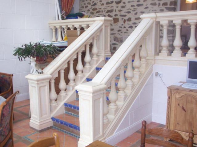 Logis Deritel Bed and Breakfast Montsûrs Zewnętrze zdjęcie