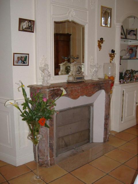 Logis Deritel Bed and Breakfast Montsûrs Zewnętrze zdjęcie